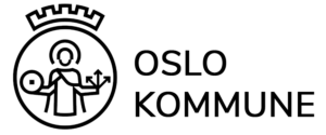 Oslo Kommune Logo